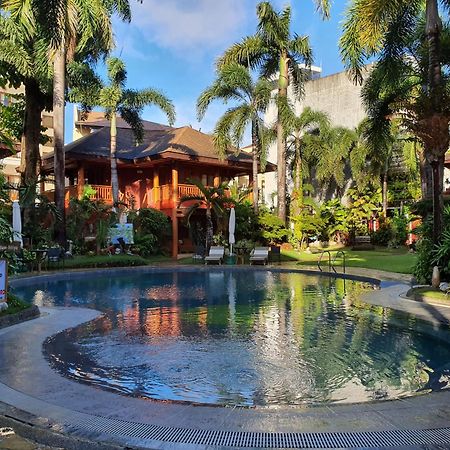 Boracay Tropics Resort Hotel Manoc-Manoc Екстер'єр фото
