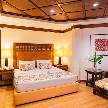 Boracay Tropics Resort Hotel Manoc-Manoc Екстер'єр фото