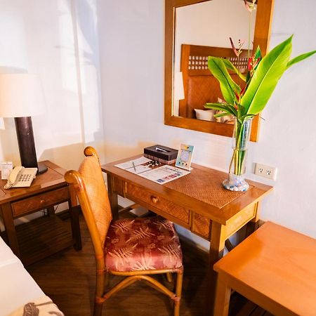 Boracay Tropics Resort Hotel Manoc-Manoc Екстер'єр фото
