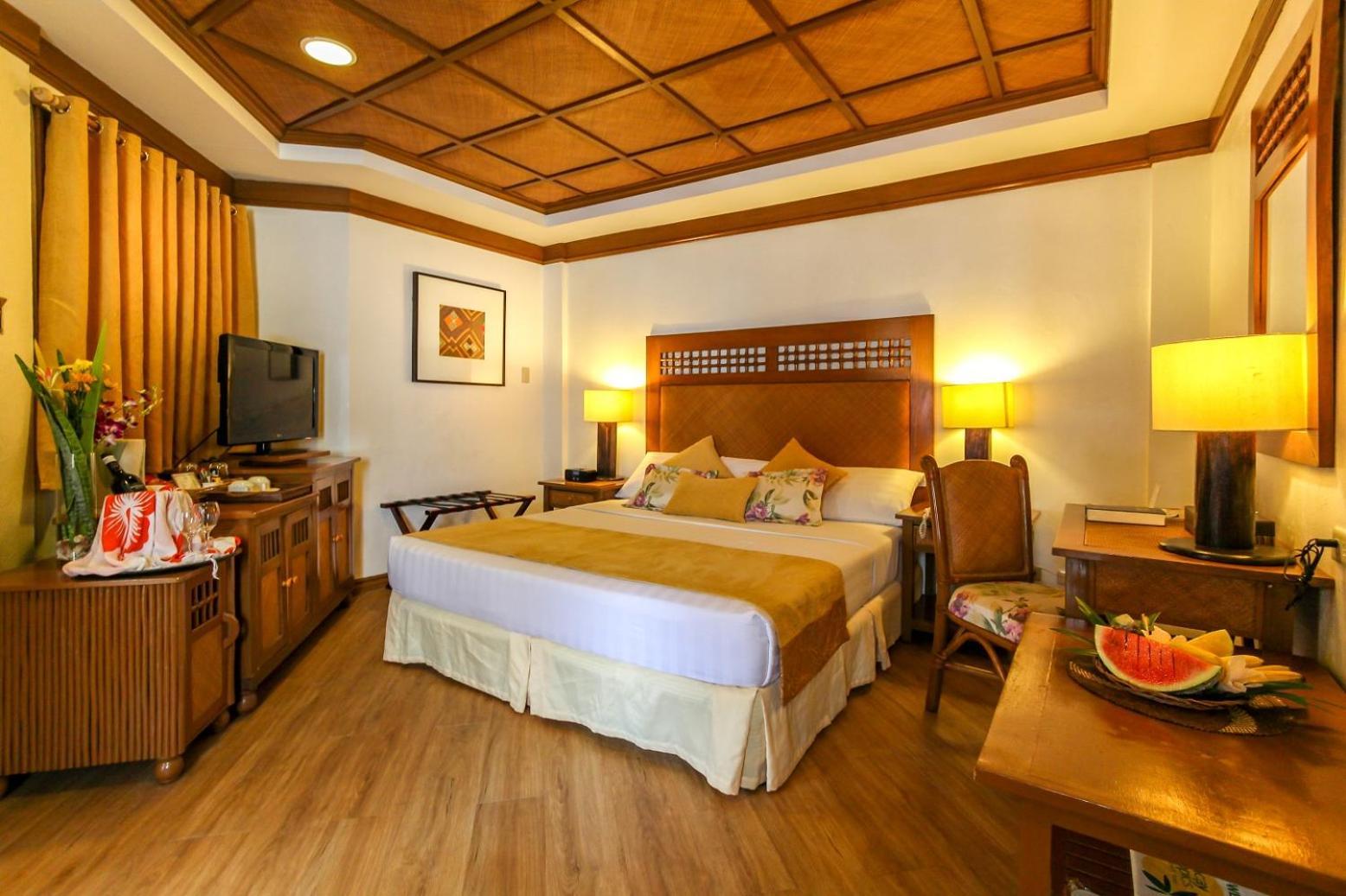 Boracay Tropics Resort Hotel Manoc-Manoc Екстер'єр фото