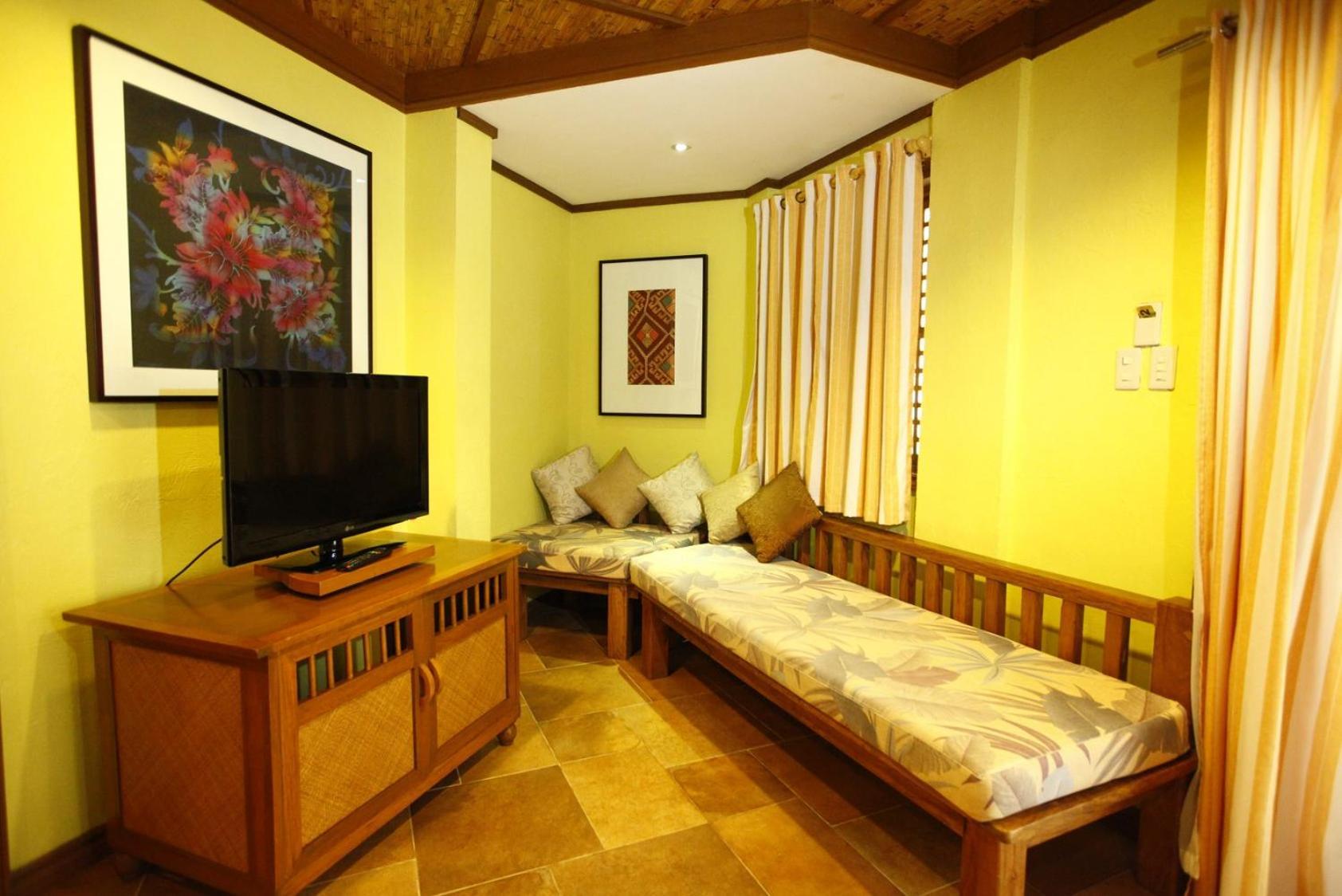Boracay Tropics Resort Hotel Manoc-Manoc Екстер'єр фото