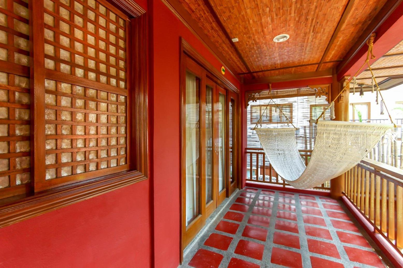Boracay Tropics Resort Hotel Manoc-Manoc Екстер'єр фото