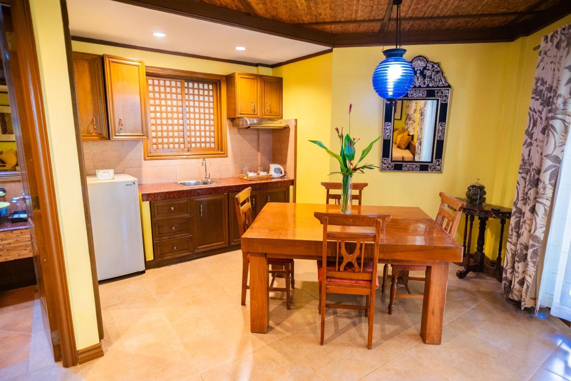 Boracay Tropics Resort Hotel Manoc-Manoc Екстер'єр фото