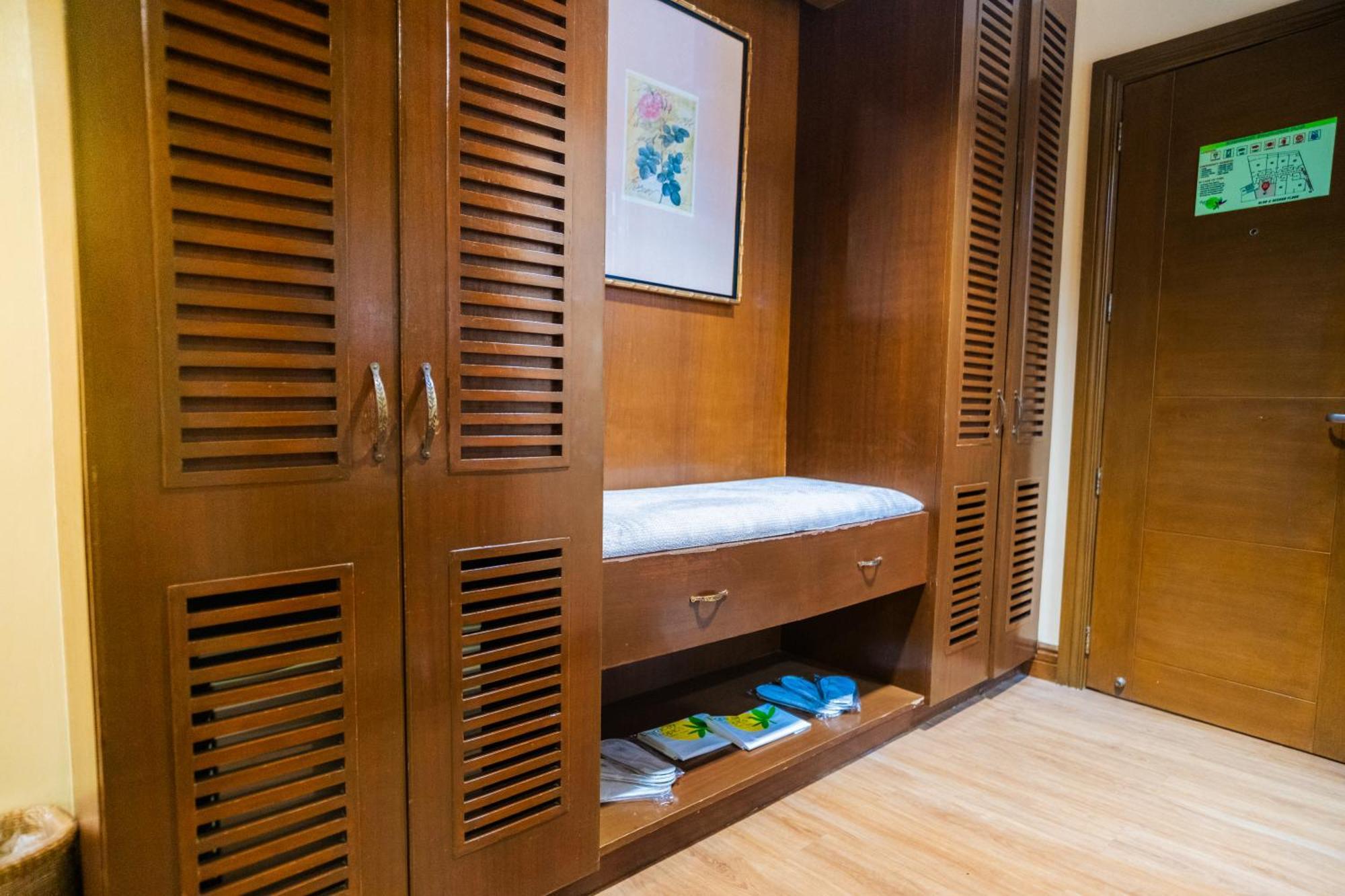 Boracay Tropics Resort Hotel Manoc-Manoc Екстер'єр фото