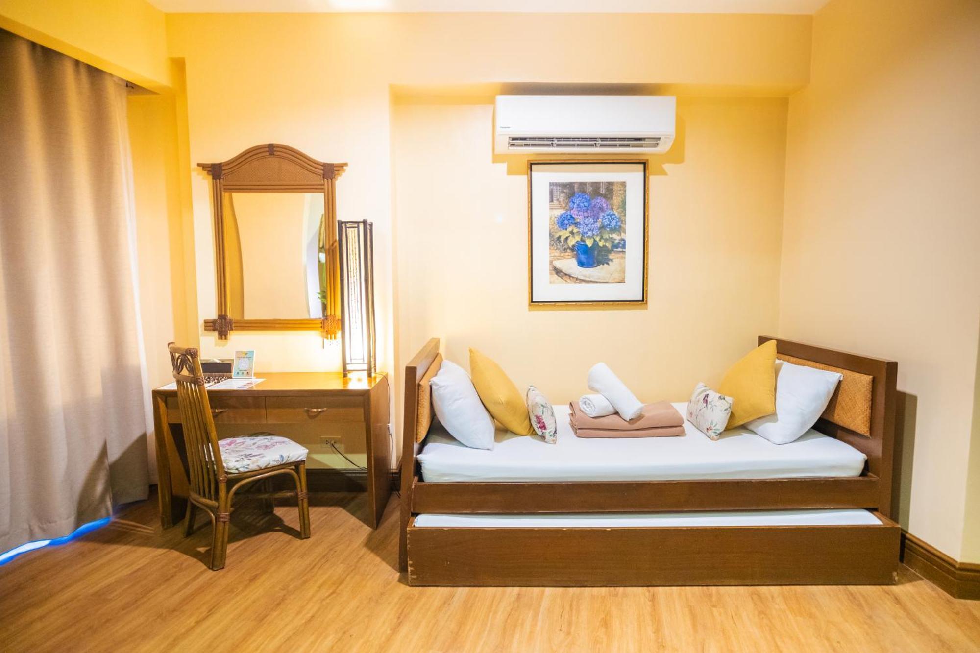 Boracay Tropics Resort Hotel Manoc-Manoc Екстер'єр фото